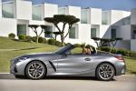 BMW Z4 M40i 2018 года (WW)